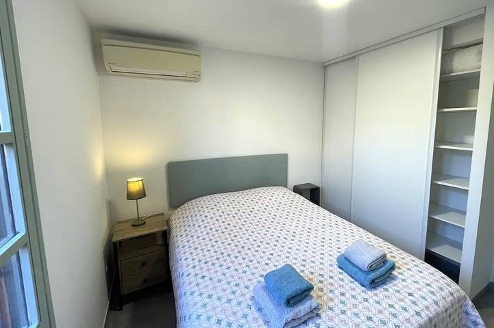 Location de vacances pour 6 personnes, avec terrasse dans Office De Tourisme De Collioure - 4