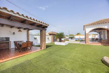 Casa para 6 Personas en Conil de la Frontera, Costa de la Luz, Foto 1