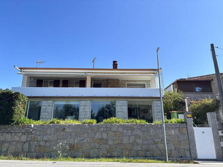 Casa rural para 8 personas, con jardín y vistas en O Grove - 2