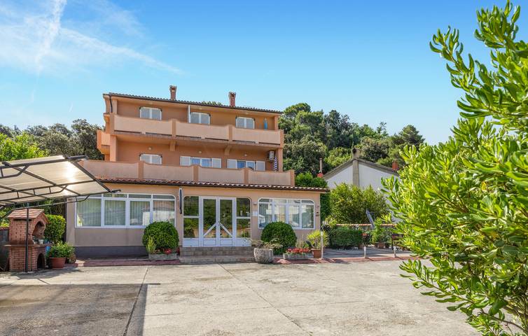 Ferienwohnung für 4 Personen, mit Terrasse - 1