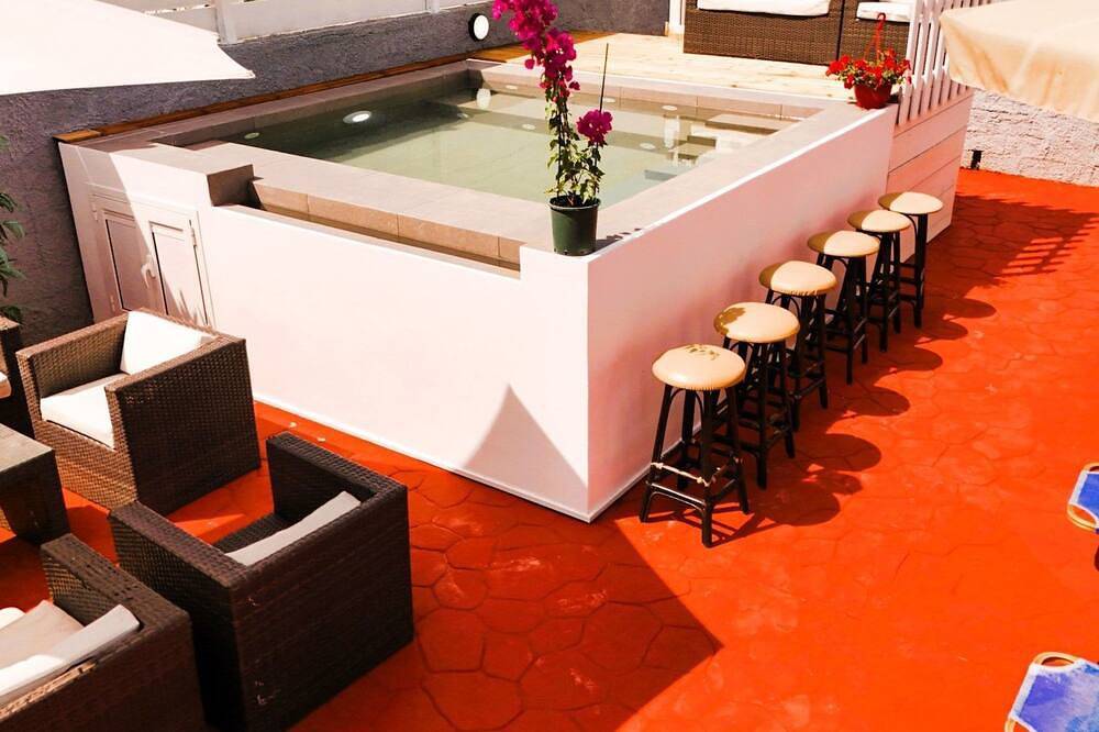 Tolle Villa am Meer in Sidari - perfekt für Familien in Sidari, Corfu