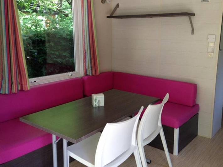 Camping für 4 Personen, mit Haustier in Vendays-Montalivet - 3