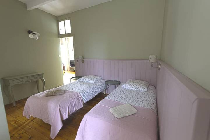 Location de vacances pour 5 personnes dans Port de Paimpol - 4