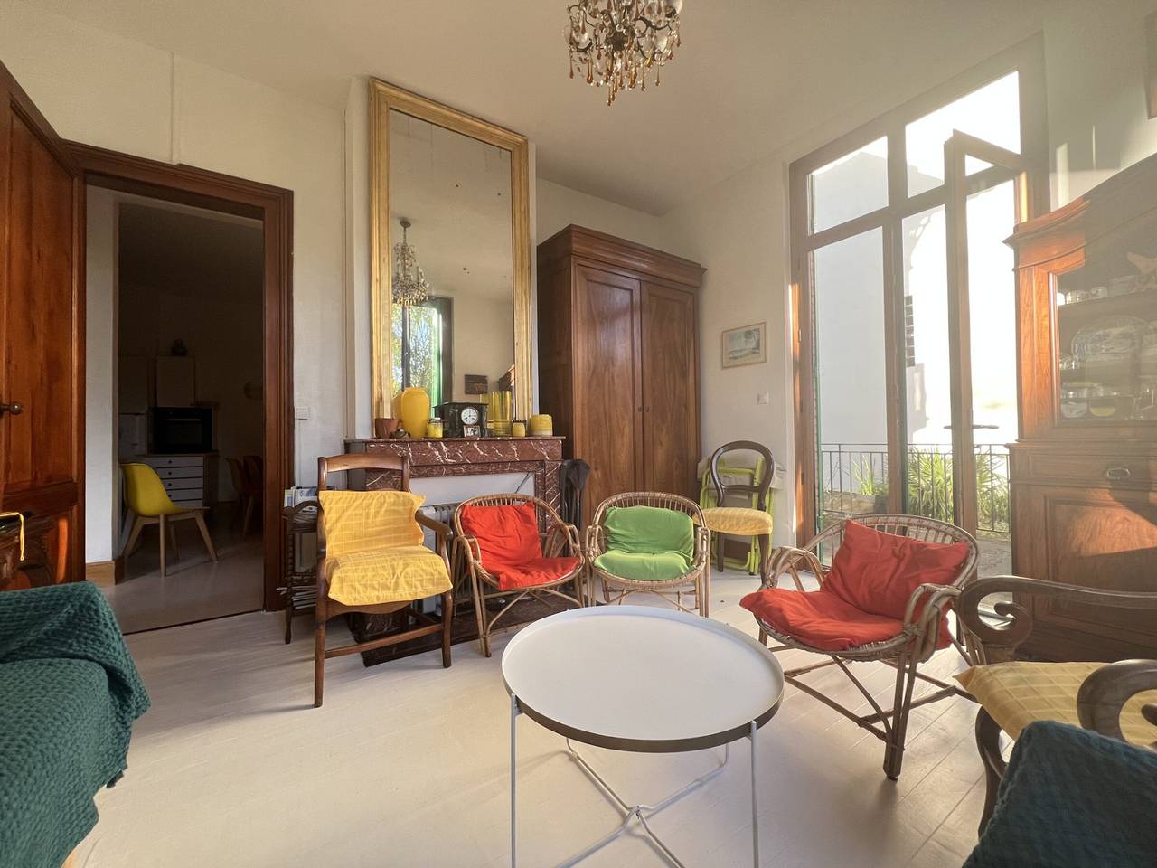 Élégante Villa Arcachonnaise au cœur d'Arcachon in Arcachon, Région d'Arcachon