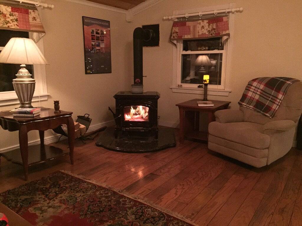 Ausschließlich deine. Abgeschiedenes, privates Anwesen. 23 Meilen nördlich von Lk. George . in Adirondack Mountains