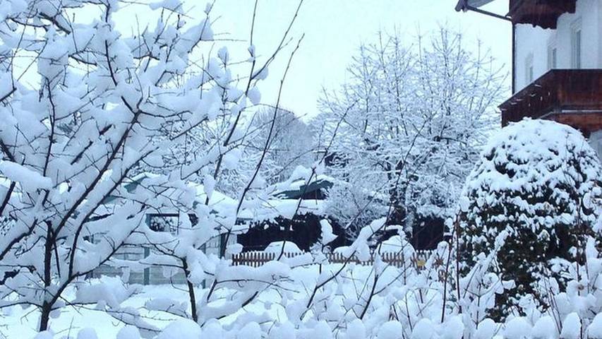 Ferienwohnung für 3 Personen, mit Balkon und Garten in Rottach-Egern - 4