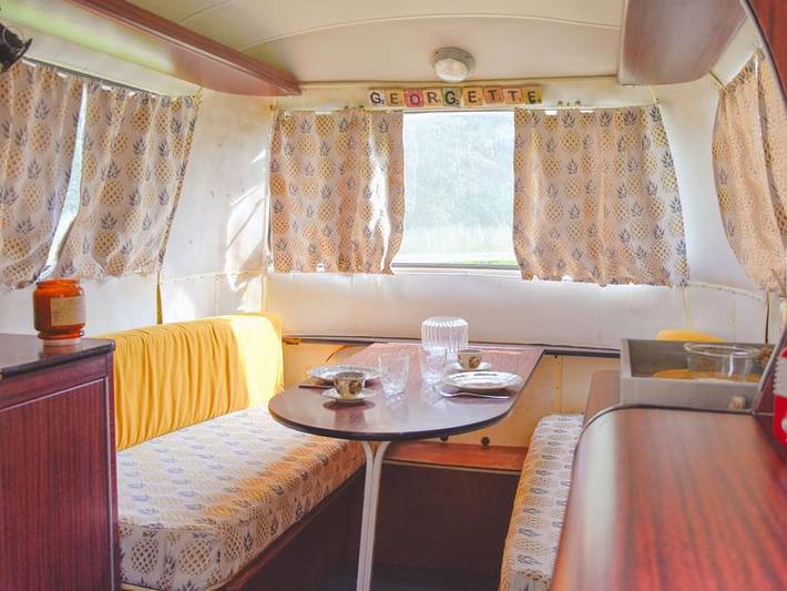 Camping pour 2 personnes en Champagne-Ardenne - 3