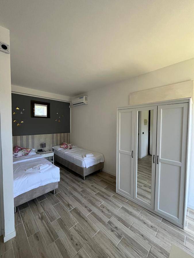 Residence Windsurf in Arbosto, Domaso