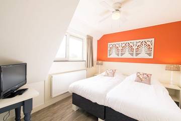Villa voor 9 Personen in Ballum, Nederlandse waddeneilanden, Afbeelding 4