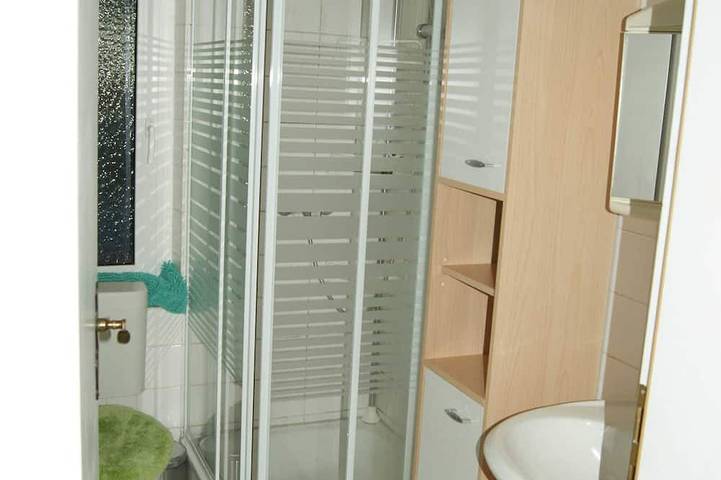 Ferienhaus für 3 Personen, mit Terrasse und Garten, mit Haustier in Sassnitz - 4