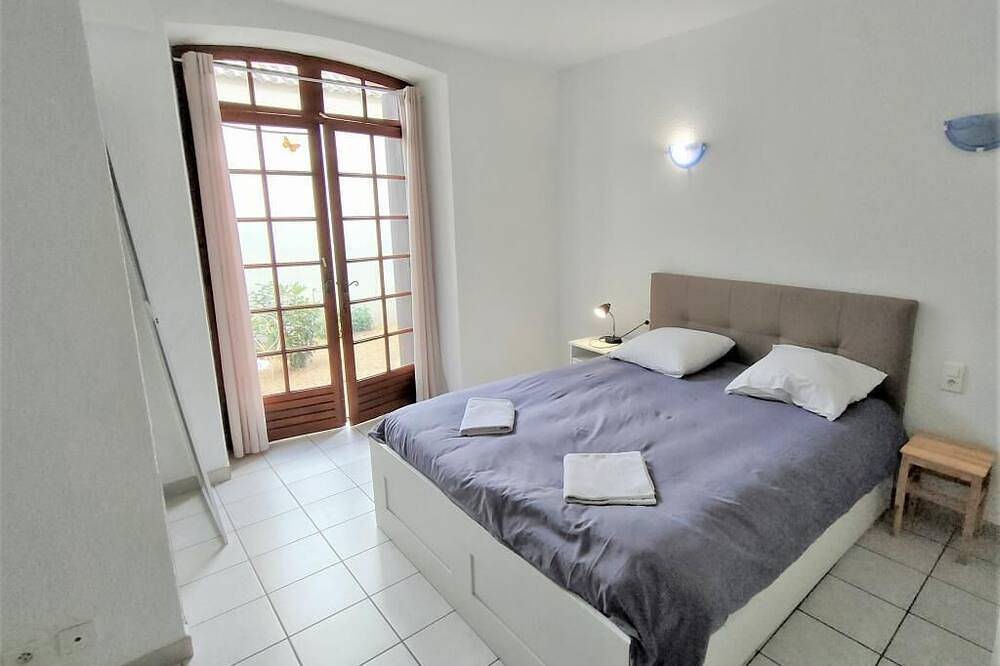 Appartement entier, Coste Investissement - Le petit goudarguais in Goudargues, Région de Nîmes