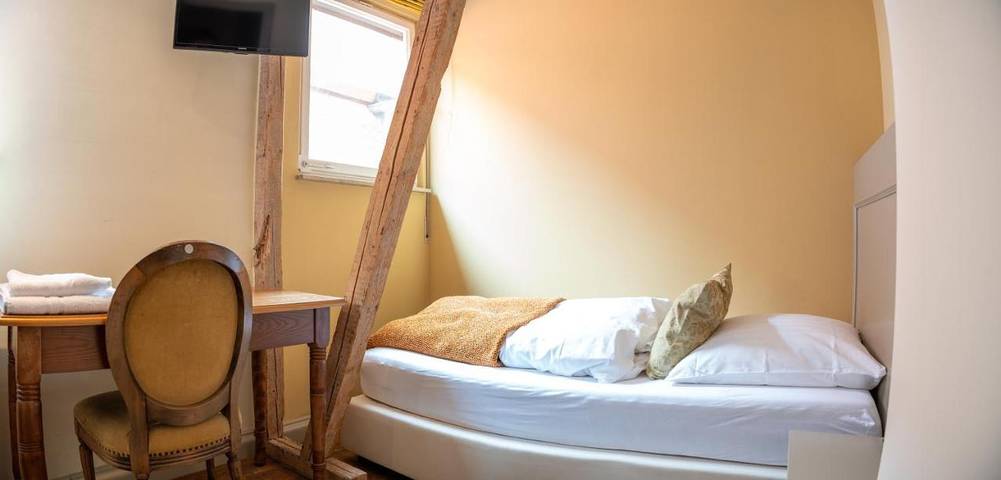 Hôtel pour 2 personnes, avec terrasse à Bietigheim-Bissingen - 3