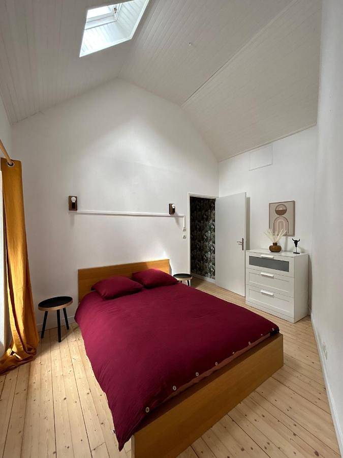 Location de vacances pour 4 personnes à Plourin-lès-Morlaix - 3