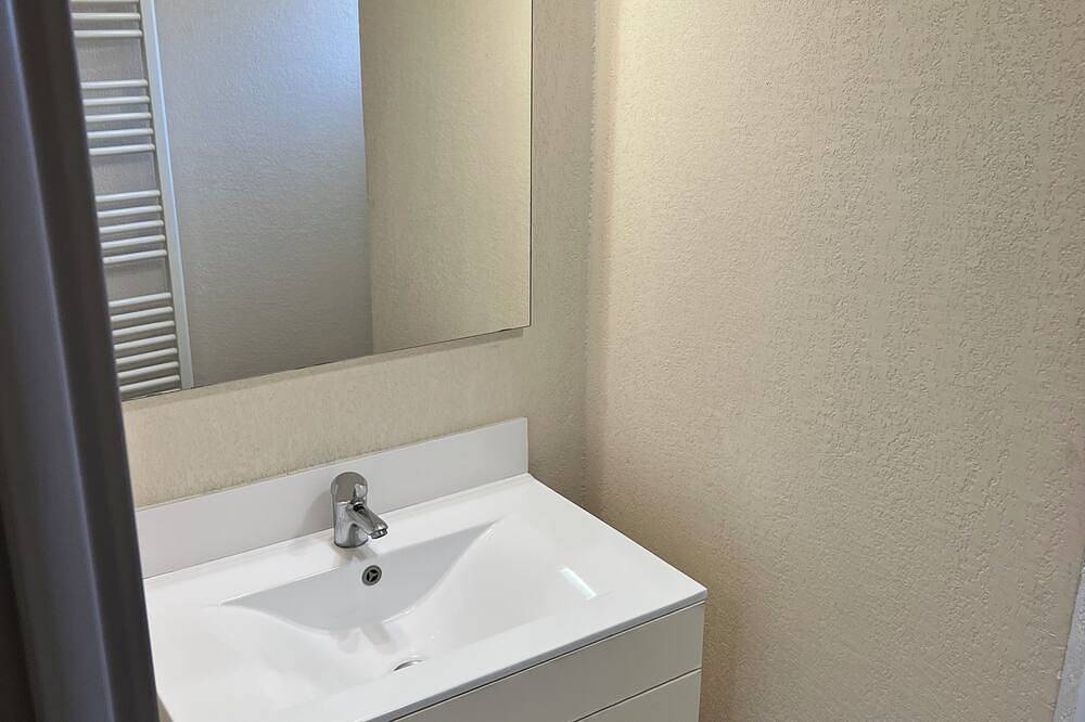 Domaine de Bacchus - Villa 2 rooms - 4 people in Saint-Christol (Languedoc-Roussillon), Montpellier region
