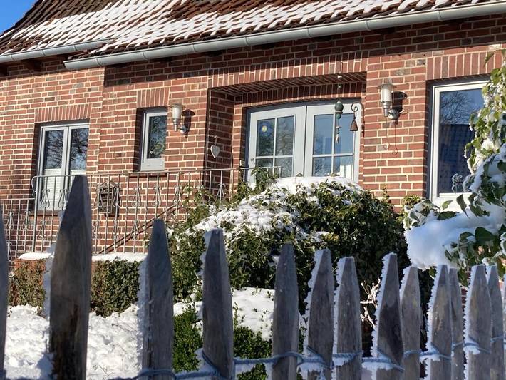 Ferienwohnung für 4 Personen, mit Ausblick und Garten sowie Sauna in Landkreis Uelzen - 4