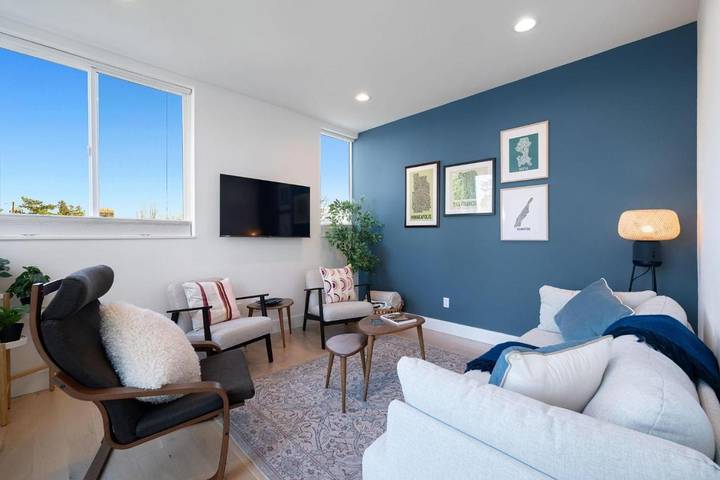 Casa de vacaciones para 6 personas - 1