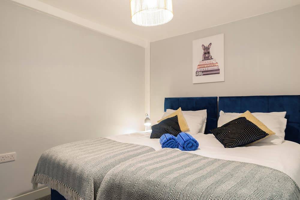 Appartamento intero, Spacious 2Bed Groundfloor Flat - Easy Acess to Swansea City Centre and in Swansea e dintorni