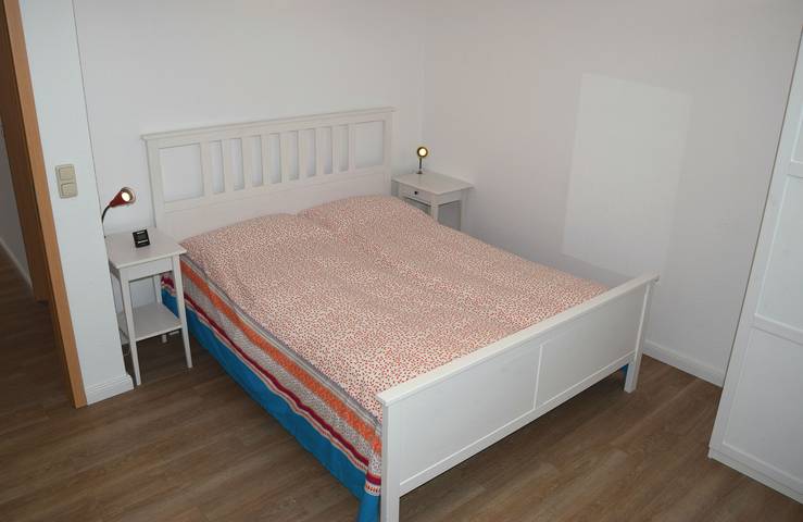 Ferienhaus für 4 Personen, mit Garten und Terrasse in Schönberg - 3