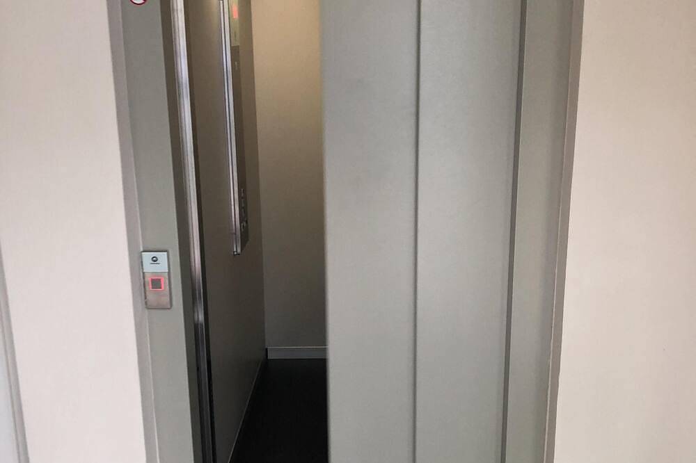 Ganze Wohnung, Ferienwohnung \"Birke\" Barrierefrei mit Fahrstuhl direkt am Stausee in Thülsfelder Stausee, Molbergen