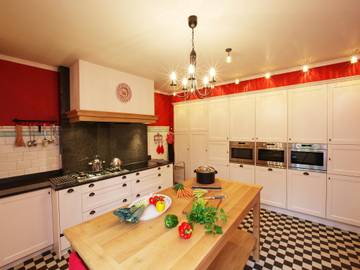 Maison De Vacances pour 40 Personnes dans Wanze, Région de Liège, Photo 3