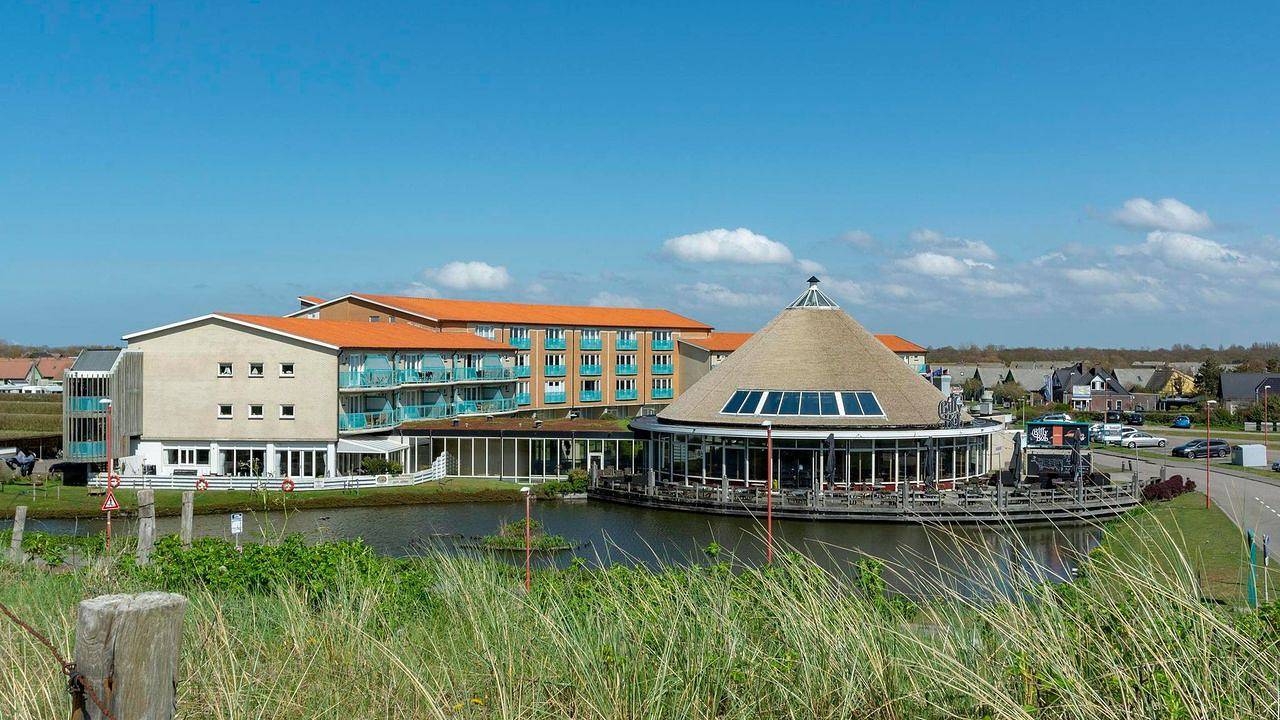 Appartement voor 4 Personen in Julianadorp, Nederlandse kust