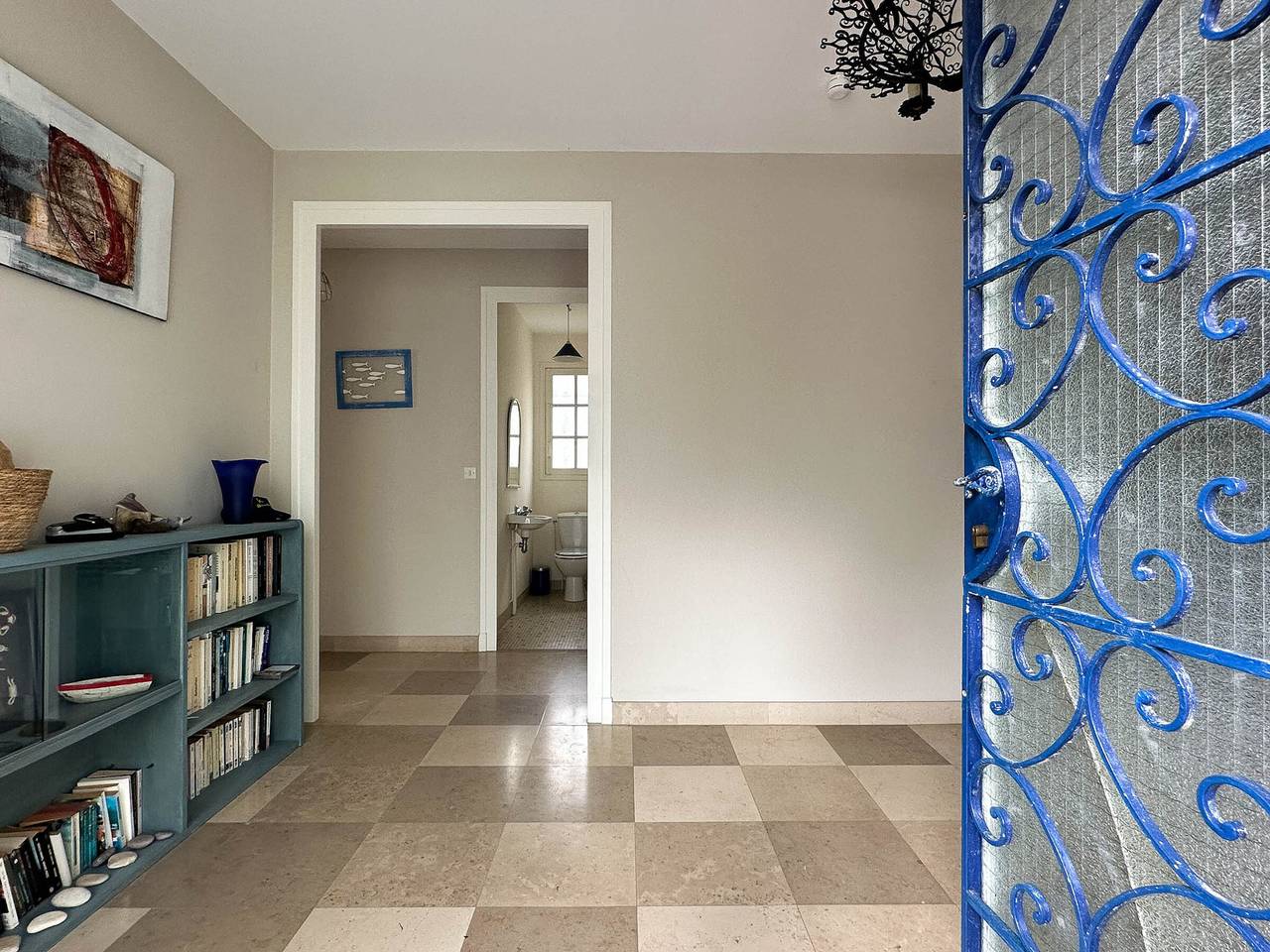 Villa spacieuse avec piscine et jardin pour 15 pers. in La Palmyre, Les Mathes