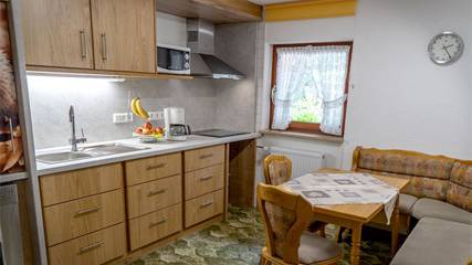 Ferienwohnung für 4 Personen in Suedlicher Schwarzwald, Lenzkirch, Bild 4