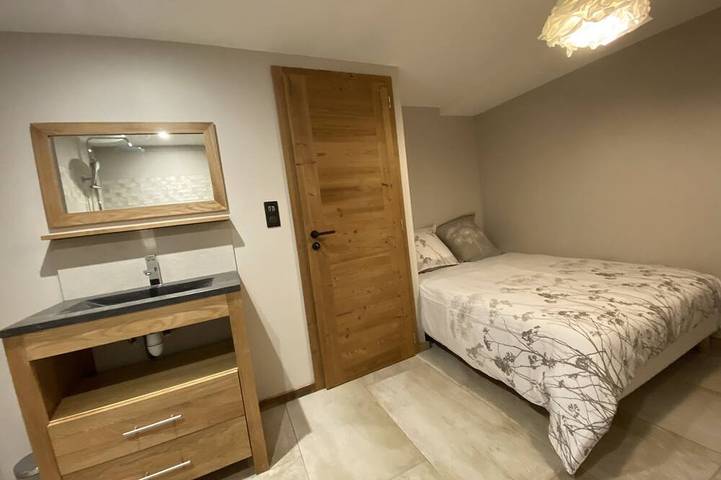 Location de vacances pour 14 personnes, avec jacuzzi et jardin à Rupt-sur-Moselle - 4