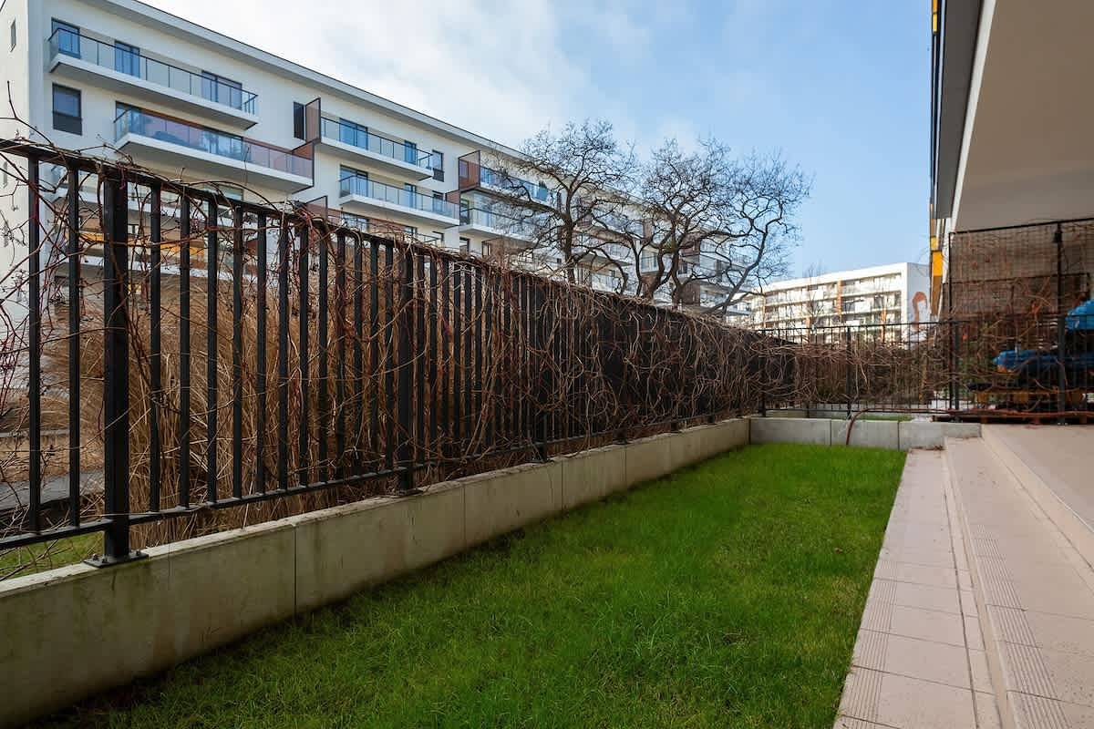 Cały apartament, Modern Apartment | Terrace, Parking, Air Conditioning in Żoliborz, Warszawa