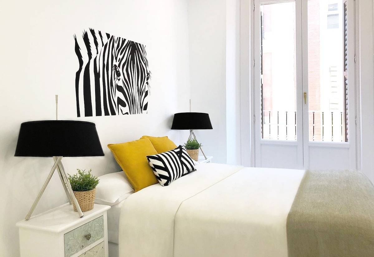 Apartamento de diseño en Plaza Mayor in Centro (Madrid), Madrid