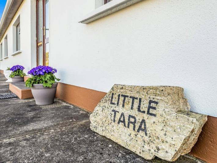 Bungalow für 6 Personen, mit Garten, kinderfreundlich in Irland - 3
