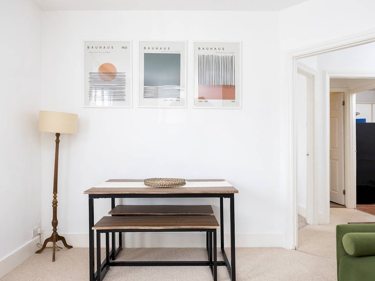 Entire apartment, Pass the Keys | Poets' Corner Stylish Apartment | Station Location in Hove, Brighton