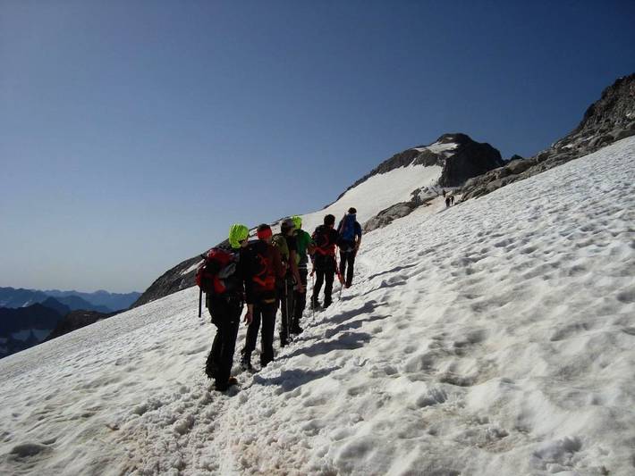 Gîte pour 6 personnes à Castejón de Sos - 4