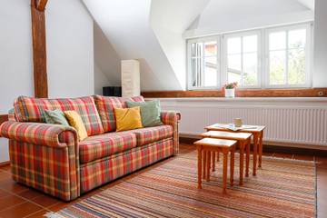 Ferienhaus für 4 Personen in Olbersdorf, Görlitz & Umgebung, Bild 3