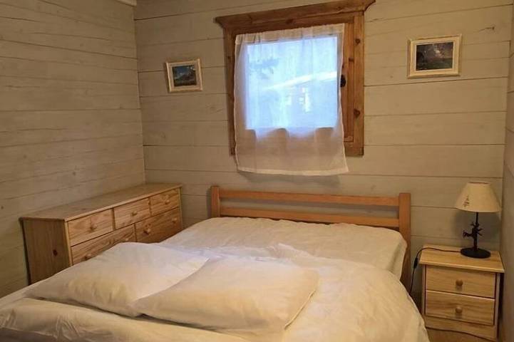 Gîte pour 6 personnes, animaux acceptés à Saint-Jean-Saint-Nicolas - 2