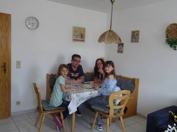 Ferienhaus für 4 Personen in Altmühlsee, Romantische Straße, Bild 4