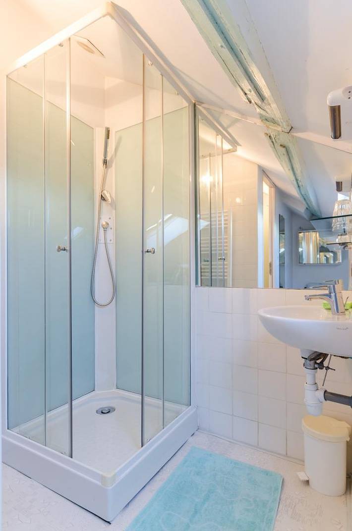 Le Gauvin in Troyes, Aube