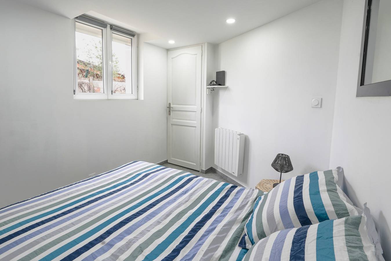 Vakantiewoning "Dans Maison Atypique" met Wi-Fi, foto 12