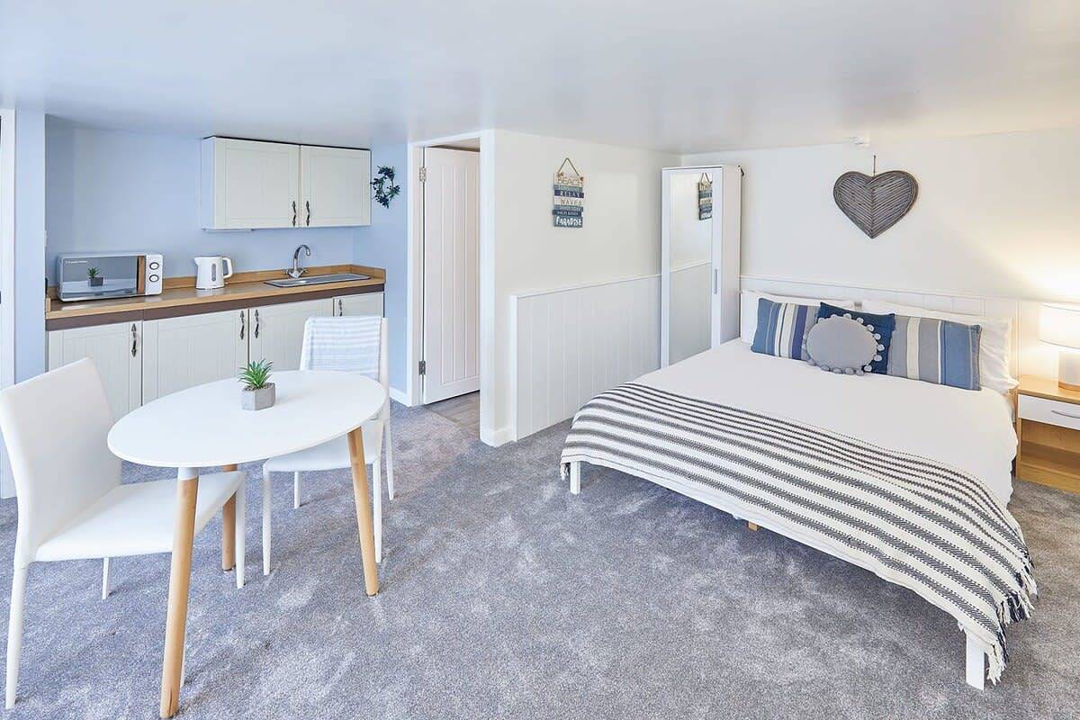 Apartment for 2 People in Whitby, North Yorkshire
