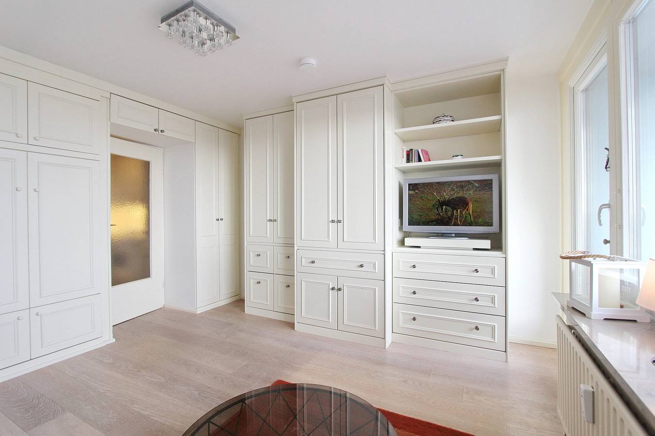 Ganze Ferienwohnung, App. 91, Haus Metropol, 4.Etage in Westerland, Sylt (Gemeinde)