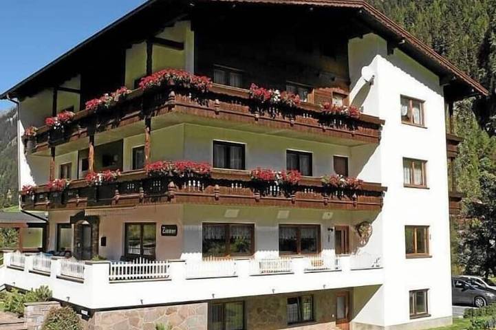 Bed and Breakfast für 5 Personen - 1