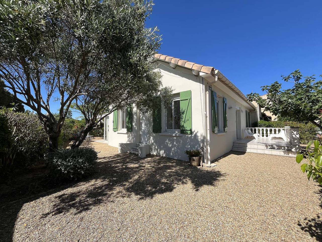 Photo : Appartement de vacances