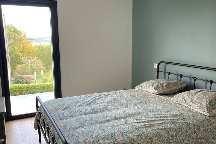 Location de vacances pour 8 personnes à Lahonce - 4