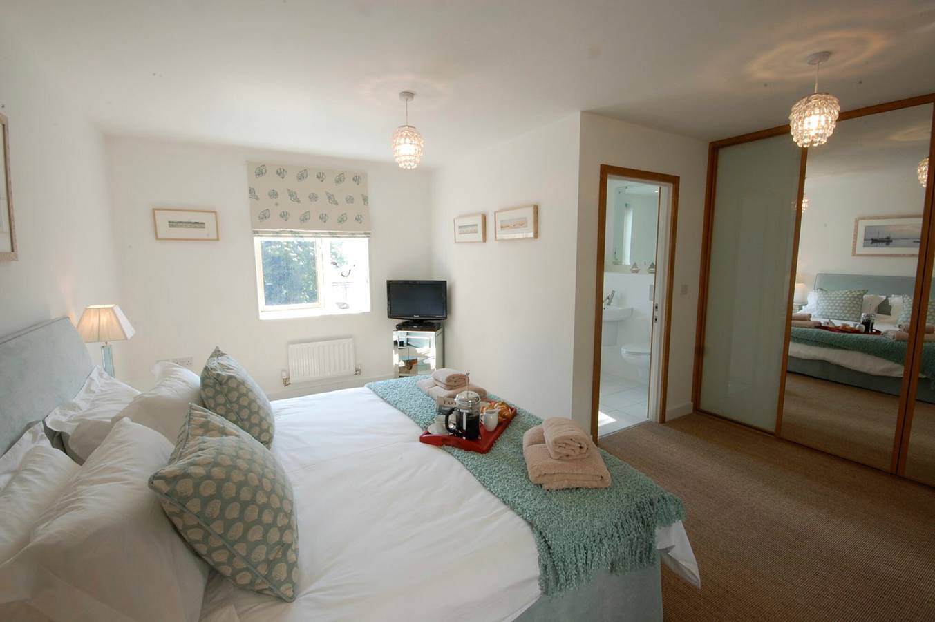 The Shelduck, Southwold in Southwold, Waveney