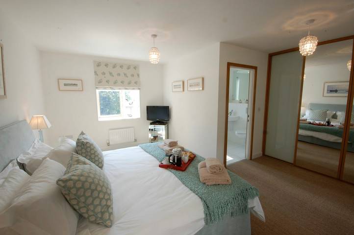 The Shelduck, Southwold in Southwold, Waveney District