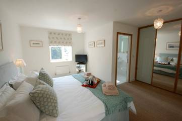 Cottage for 10 People in Southwold, Waveney District, Photo 3