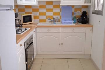 Ferienwohnung für 5 Personen in Benicarló