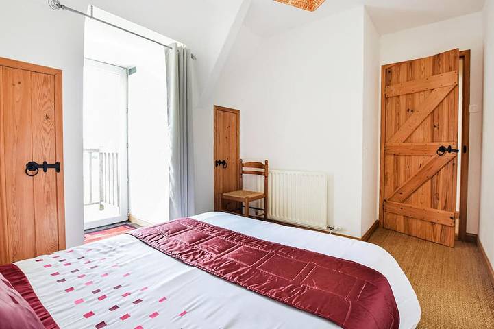 Location de vacances pour 6 personnes, avec terrasse à Saint-Germain-de-Tallevende-la-Lande-Vaumont - 3