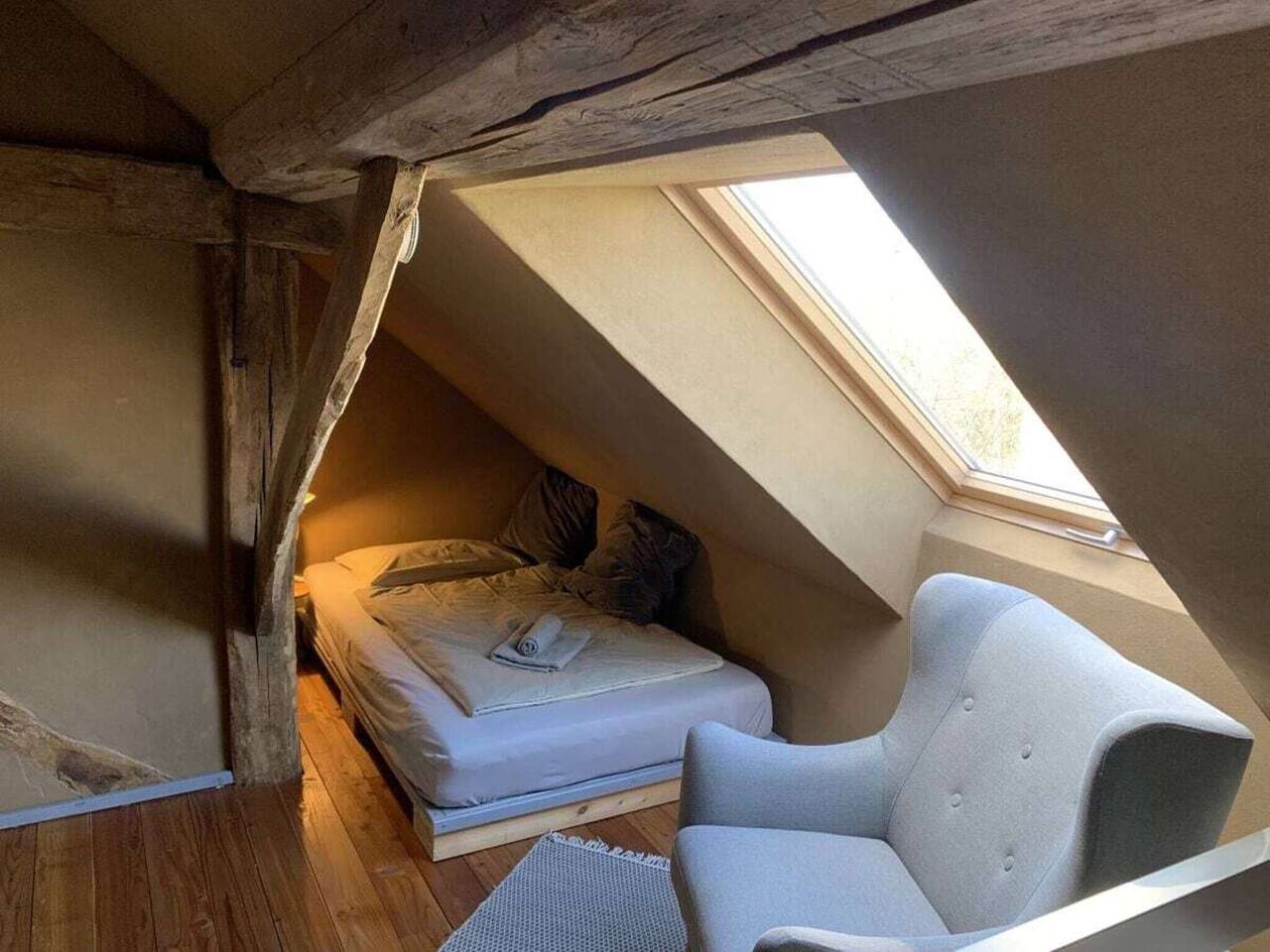 Deichhasenhof Komfortable Ferienresidenz in Nortmoor, Nordseeküste