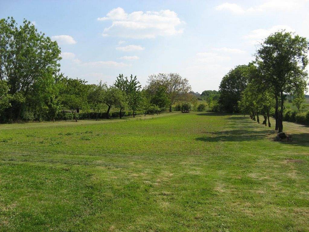 Gite du Puits - Gîtes La Revetizon in Saint-Pierre-d'Amilly, Région de Rochefort